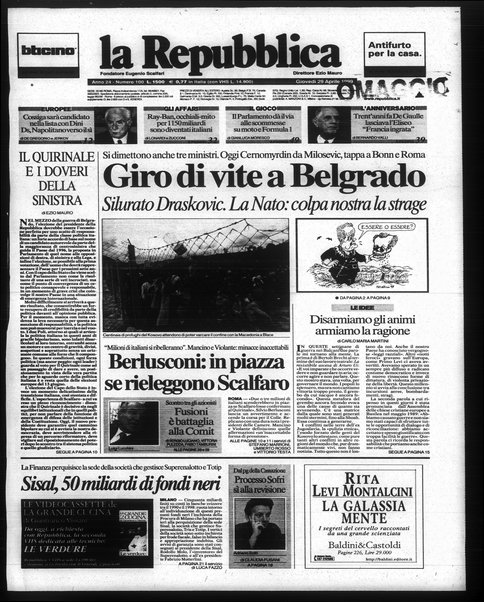 La repubblica